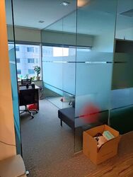 Suntec Tower Three (D1), Office #544184111